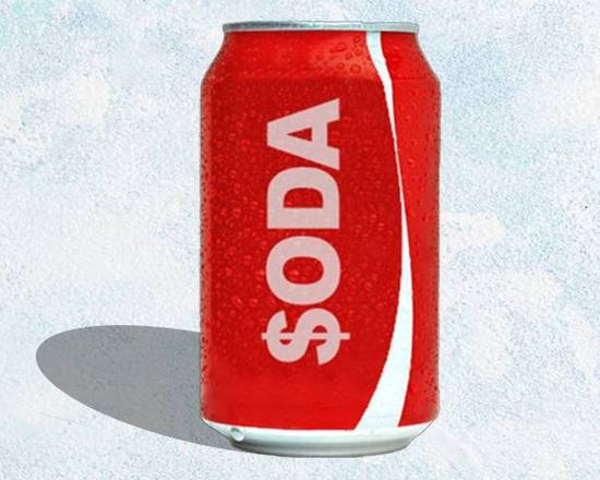 Order Soda  food online from Curry Spoon store, Plymouth on bringmethat.com