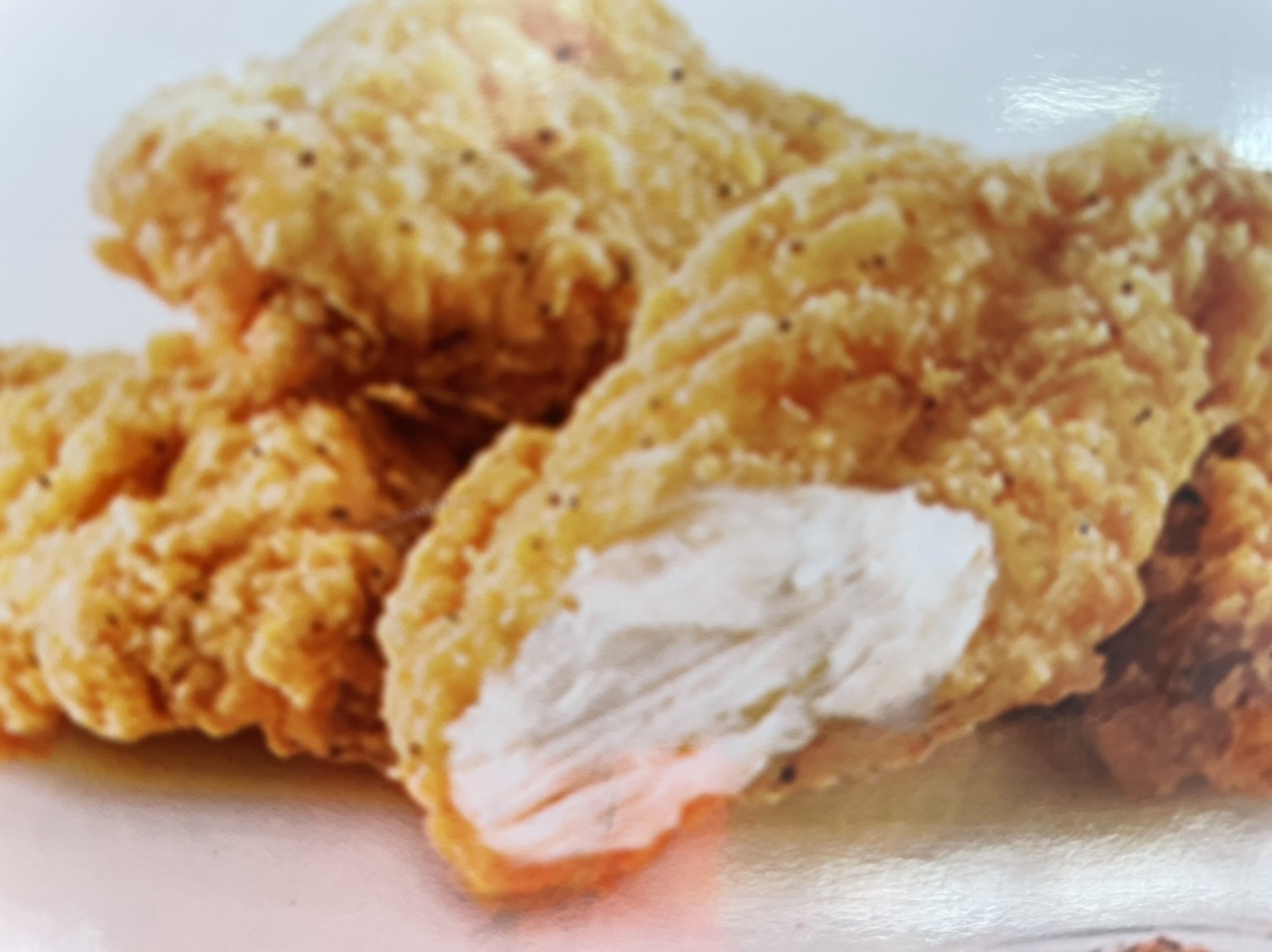Order Chicken Tenders food online from Cafe Bambino's store, Pasadena on bringmethat.com