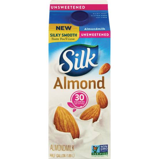Order Unswt Almond Milk food online from Cvs store, GREENWICH on bringmethat.com