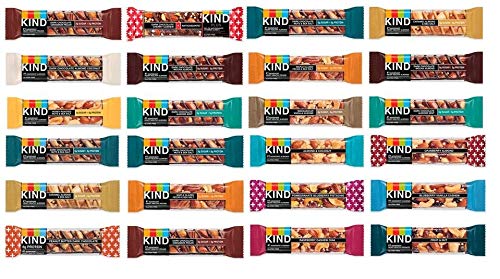 Order KIND Bars 14oz food online from Flavors Nyc store, New York on bringmethat.com