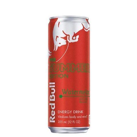 Order Red Bull Red Edition 12oz food online from 7-Eleven store, Whitehouse on bringmethat.com