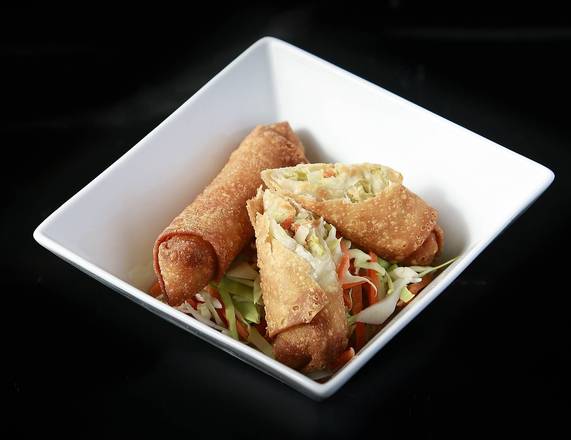 Order Chicken Egg Roll food online from Teriyaki Express store, East Cleveland on bringmethat.com