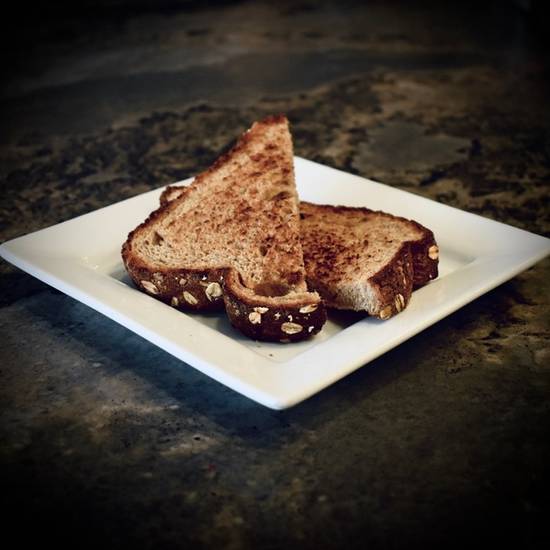 Order Side of Toast food online from The French Press Cafe And Bakery store, aurora on bringmethat.com