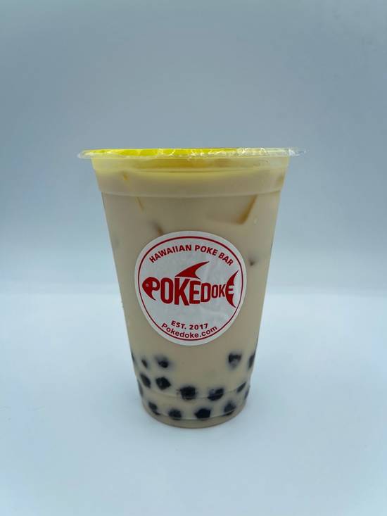 Order Bubble Tea food online from PokeDoke store, Kirkwood on bringmethat.com
