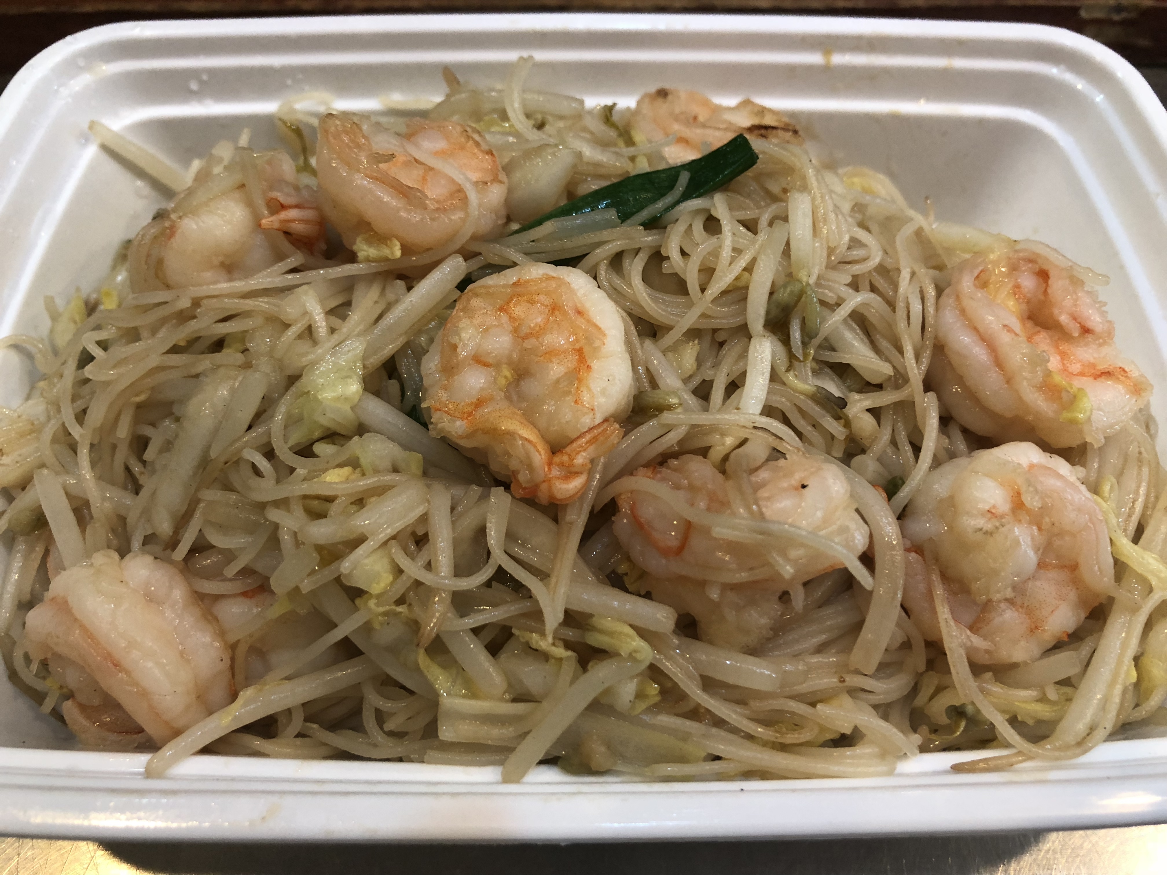 Order Shrimp Mai Fan food online from Chowtime store, Brooklyn on bringmethat.com