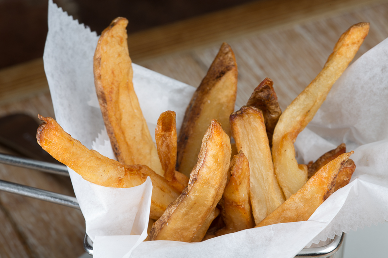 Order French Fries  food online from Tepache store, Brooklyn on bringmethat.com