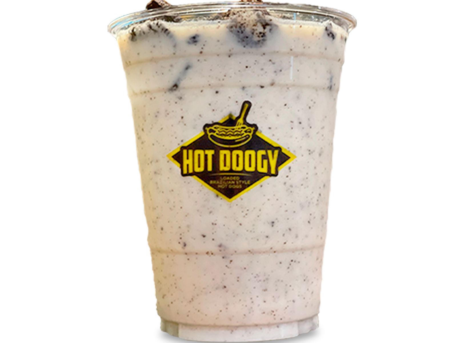 Order Oreo Shake food online from Hot Doogy store, Natick on bringmethat.com