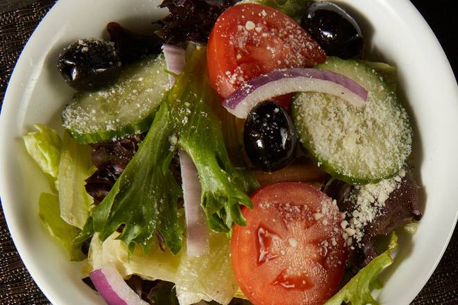 Order Side Insalata food online from Bertucci's store, West Peabody on bringmethat.com