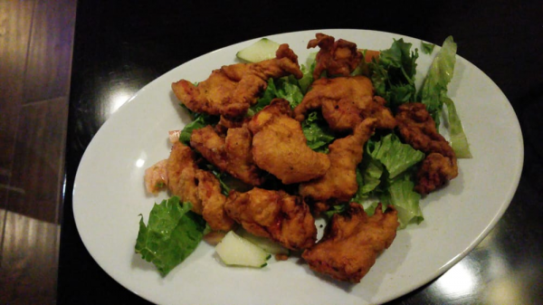 Order Chicken Pakora food online from Bombay tandoori store, Torrance on bringmethat.com