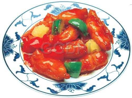 Order 92. Sweet and Sour food online from Star House store, Framingham on bringmethat.com