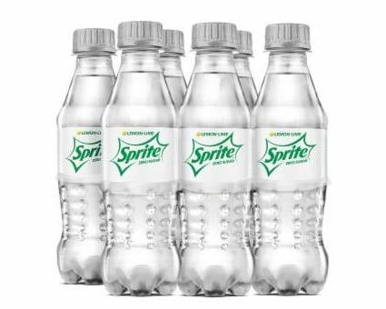 Order Sprite Zero food online from Bel Clift Market store, SF on bringmethat.com