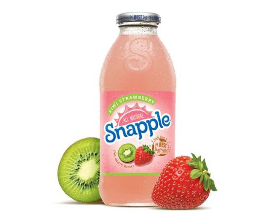 Order Snapple food online from Mr. Submarine store, Chicago on bringmethat.com