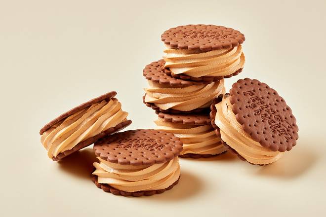 Order REESE'S Flying Saucers® food online from Carvel store, Patchogue on bringmethat.com