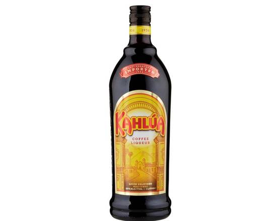 Order Kahlúa, The Original Coffee Liqueur · 1.75L food online from House Of Wine store, New Rochelle on bringmethat.com