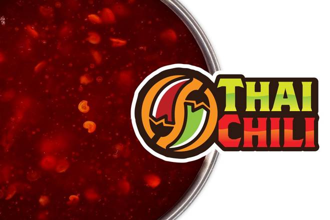 Order Thai Chili  (Medium)  food online from Wing Zone store, Columbia on bringmethat.com