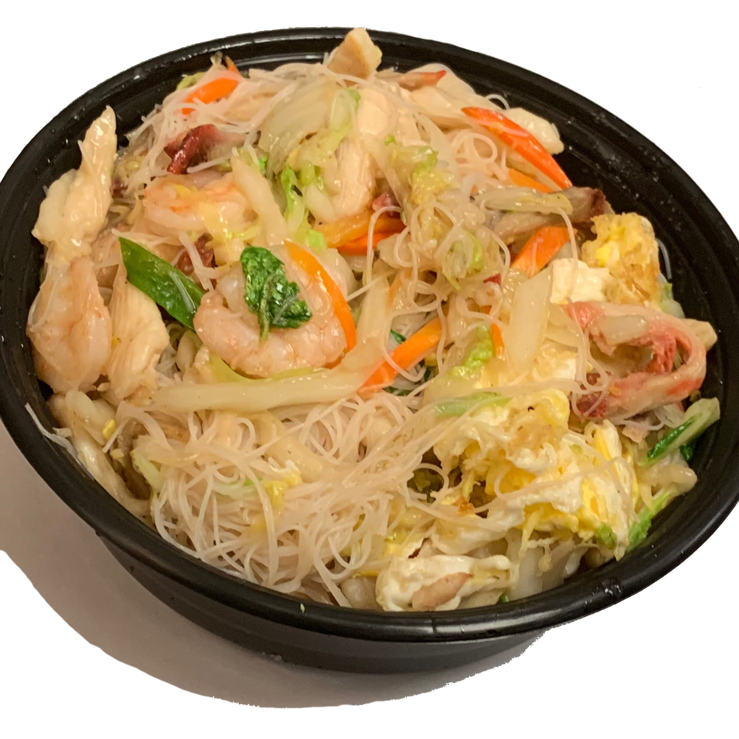 Order L10. House Mei Fun food online from Golden China store, Canton on bringmethat.com