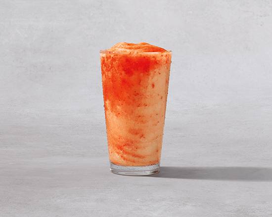 Order Frozen Premium Strawberry Lemonade food online from Popeyes Chicken and Biscuits store, Columbia on bringmethat.com