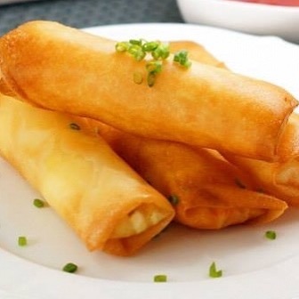 Order Thai Spring Roll food online from Rice And Curry store, Ambler on bringmethat.com