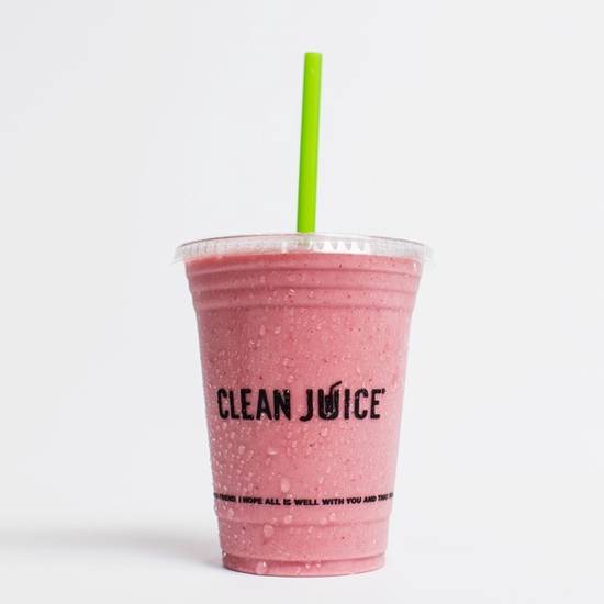 Order The So Basic One 16 oz food online from Clean Juice store, Davidson on bringmethat.com