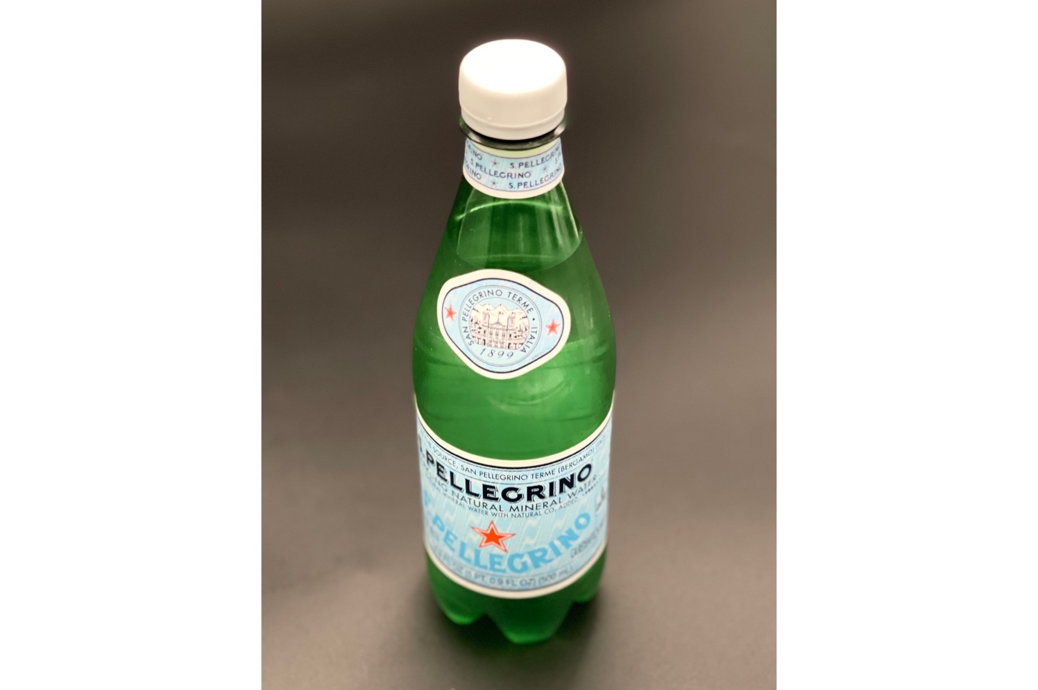 Order Sparkling water food online from Eat Sushi Restaurant store, San Francisco on bringmethat.com