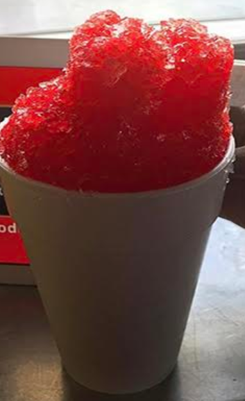 Order Hawaiian Shaved Ice food online from Yancey Food Truck store, Houston on bringmethat.com