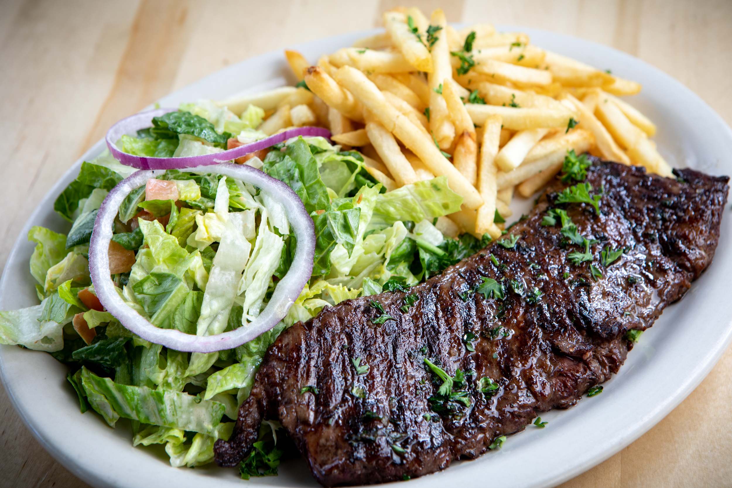 Order Entrana food online from Lalas Argentine Grill store, Los Angeles on bringmethat.com