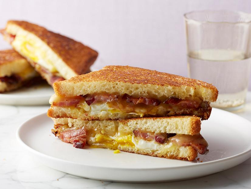 Order Bacon, Egg and Cheese Sandwich food online from Far East Restaurant store, Capitol Heights on bringmethat.com