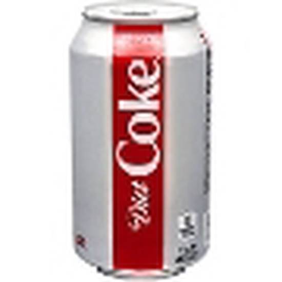 Order Diet Coke food online from Chiko store, Encinitas on bringmethat.com