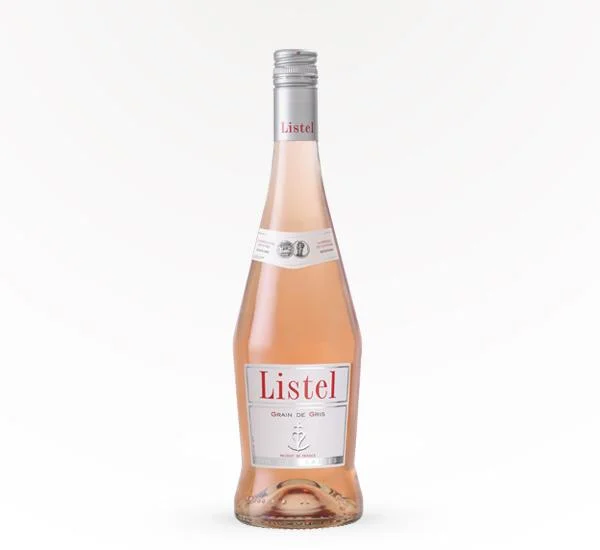 Order listel Rosé 750 ml. food online from Mirage Wine & Liquor store, Palm Springs on bringmethat.com