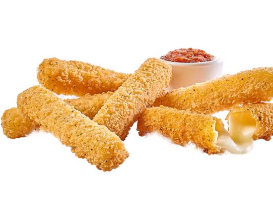 Order Cheese Sticks food online from Jj Fish &Amp; Chicken store, Memphis on bringmethat.com