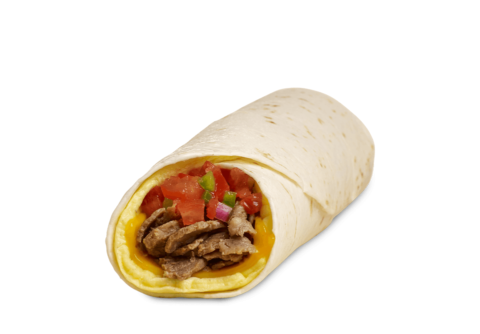 Order Egg Omelet - Beef food online from Wawa store, Holmes on bringmethat.com