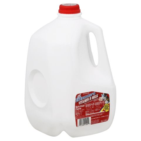Order Eberhard Whole Milk 1 Gallon food online from 7-Eleven store, Bend on bringmethat.com