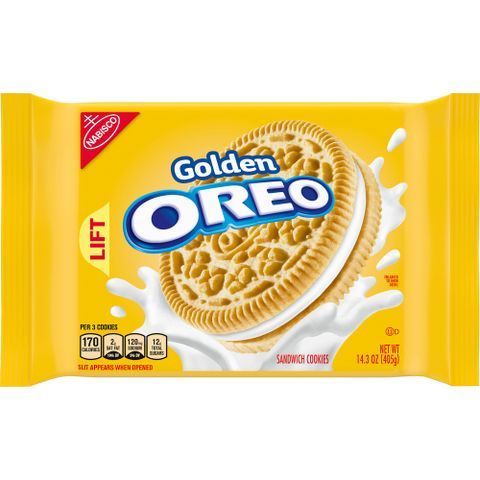 Order Nabisco Golden Oreos 14.3oz food online from 7-Eleven store, West Columbia on bringmethat.com