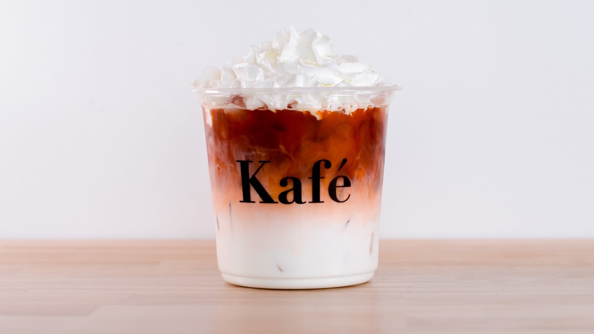 Order Black Tie Latte food online from Kafe store, Forest Grove on bringmethat.com