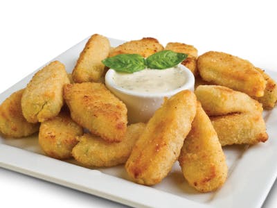 Order Muncheez - 10 Pieces food online from Pizza Guys store, Modesto on bringmethat.com