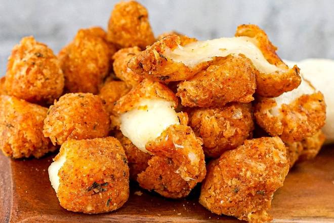 Order Cheese Curds food online from PS Tavern store, Savannah on bringmethat.com