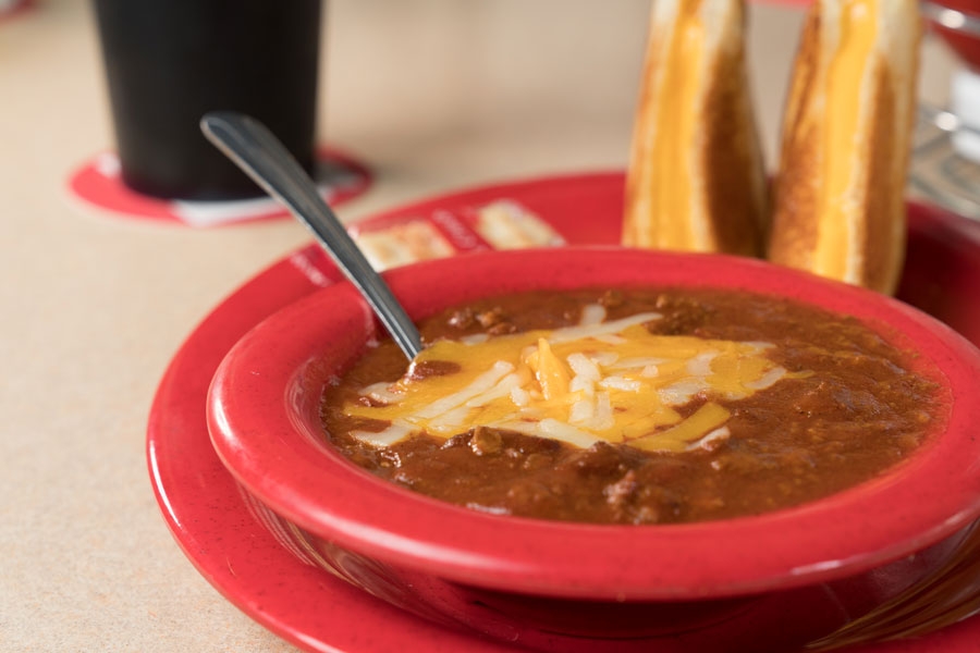 Order Bowl Of Chili food online from Overtime store, Bowling Green on bringmethat.com
