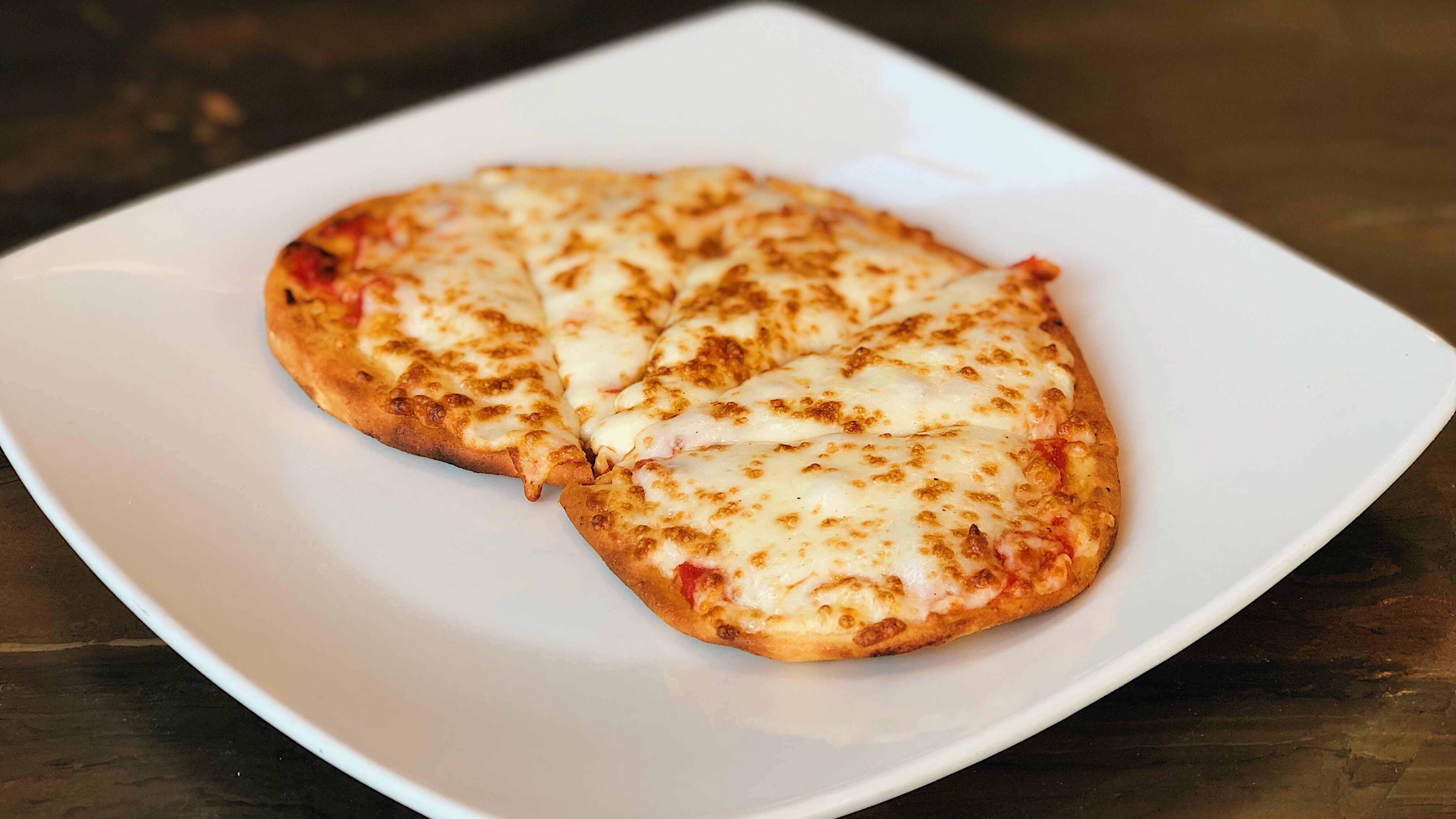 Order Cheese Pizza food online from Sedona Taphouse store, Fredericksburg on bringmethat.com