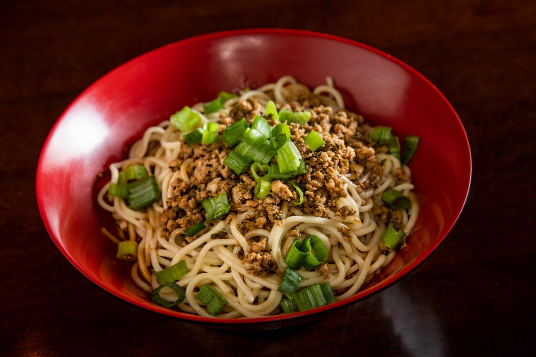 Order 成都旦旦麵 Dan Dan Noodle food online from Han Dynasty store, Exton on bringmethat.com