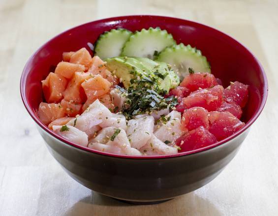 Order Omega 3 food online from Wasabi Sushi store, Troutdale on bringmethat.com