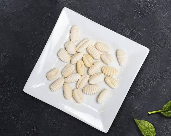 Order Gino's Gnocchi Pasta food online from Parma Pizzaiolo store, San Francisco on bringmethat.com