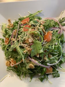 Order Arugula Salad food online from Bowl of Greens store, Phoenix on bringmethat.com