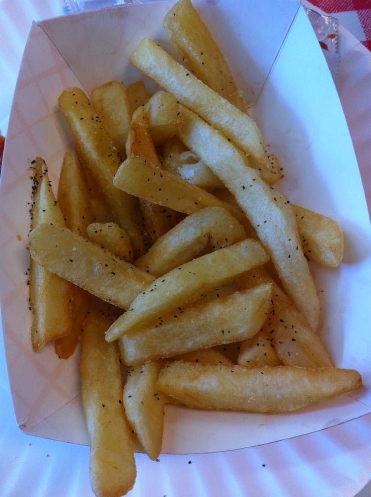 Order French Fries - Small food online from North Myrtle Beach store, North Myrtle Beach on bringmethat.com