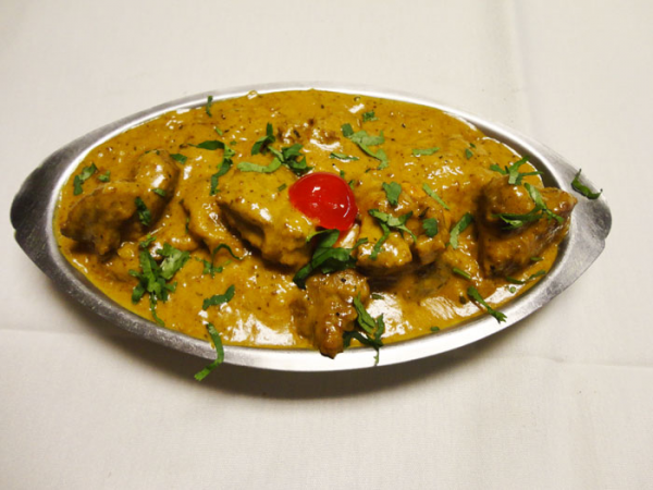 Order Shahi Korma  food online from Mantra Indian Cuisine  store, Ontario on bringmethat.com