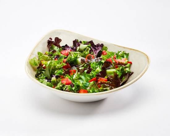 Order Side House Salad food online from Luna Grill store, San Diego on bringmethat.com