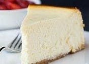 Order New York Cheese Cake food online from Chicken Delight store, Rahway on bringmethat.com
