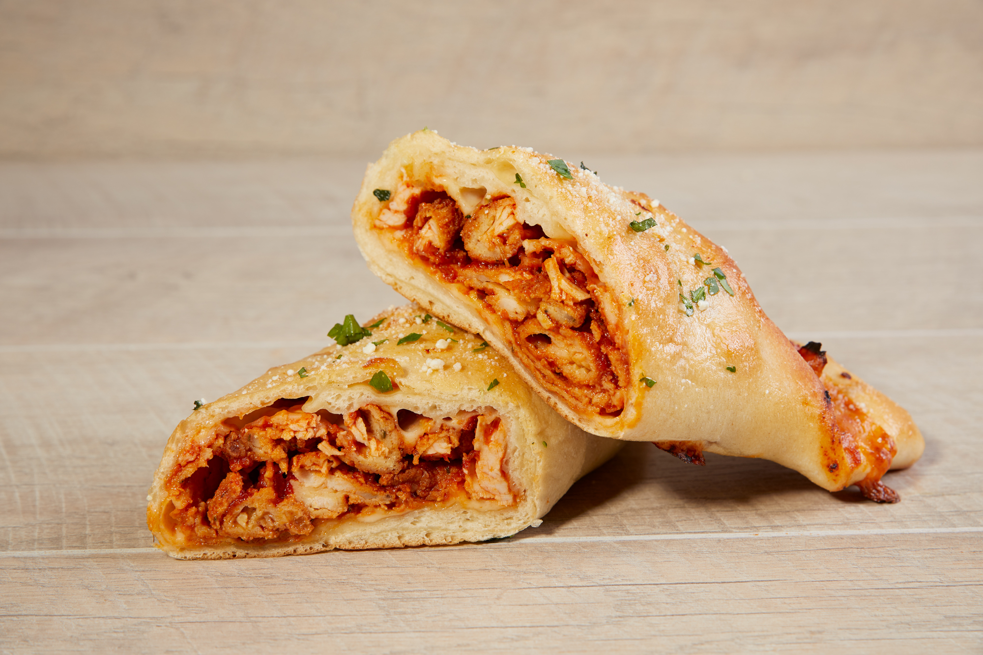Order Chicken Roll food online from Mario's Pizzeria store, East Northport on bringmethat.com
