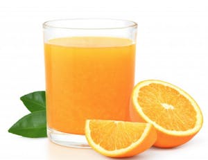 Order Orange Juice food online from Java Johns store, Nevada City on bringmethat.com