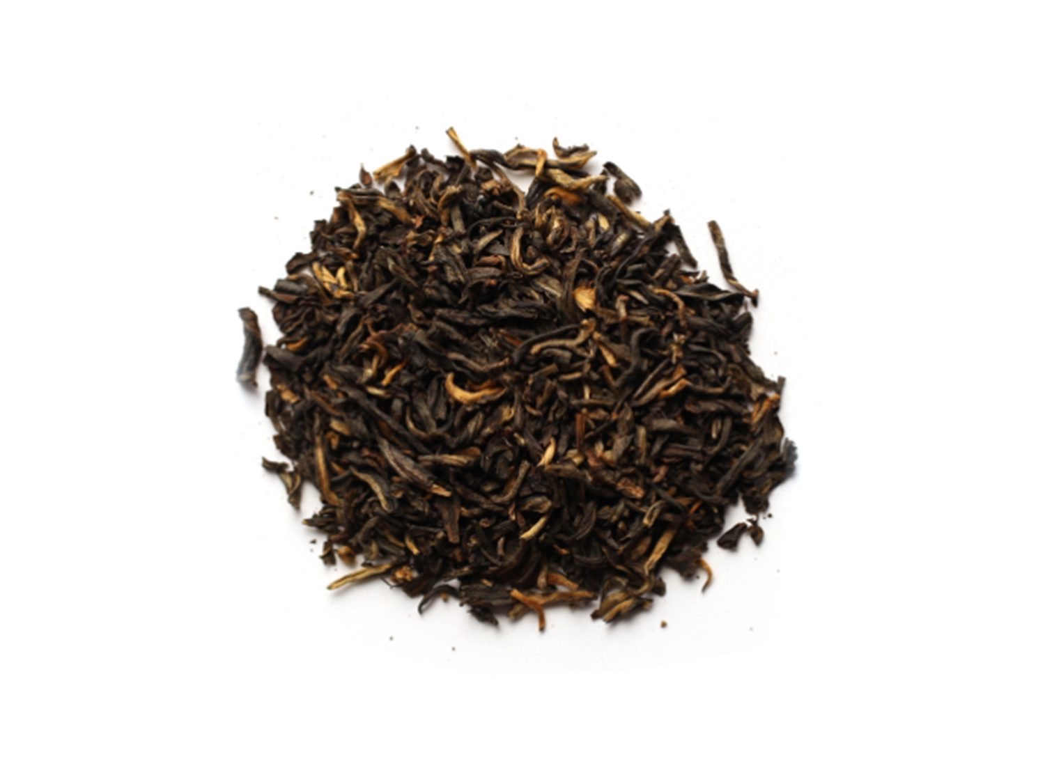 Order Black China Breakfast Tea food online from Temple Coffee Roasters store, Sacramento on bringmethat.com