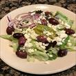 Order Greek Salad food online from La Villa Roma Restaurant & Pizzeria store, Leesburg on bringmethat.com